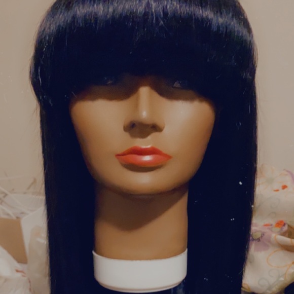 Wigs - Picture 1 of 1